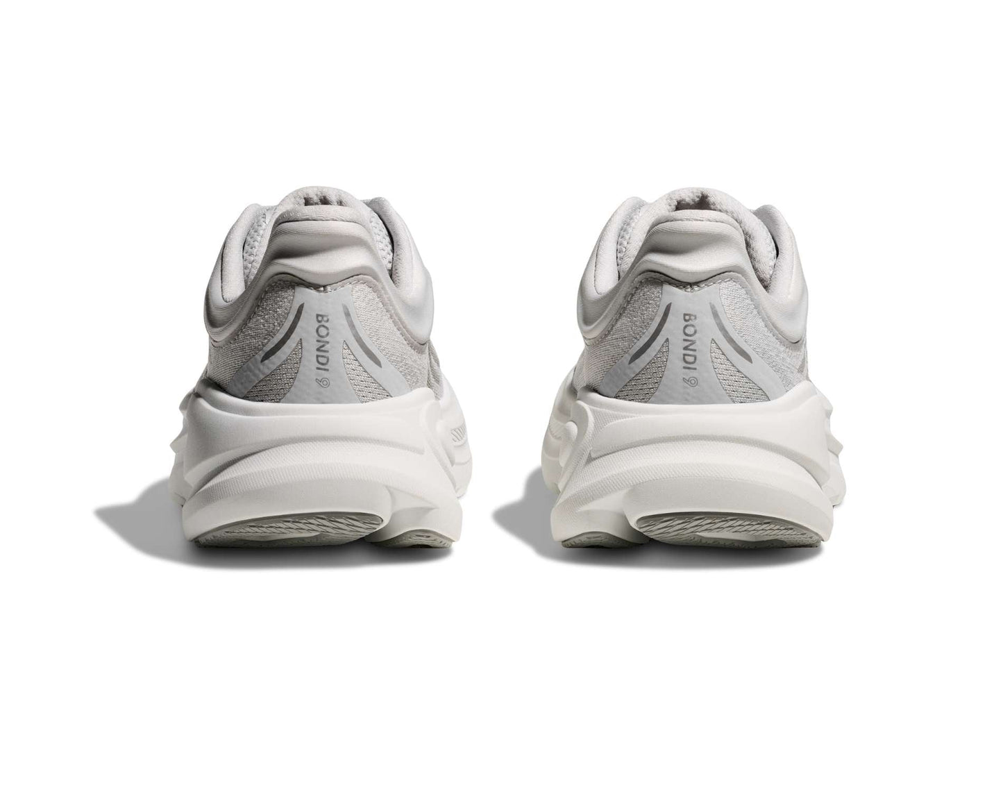 Bondi 9 Women’s Wide Running Shoes