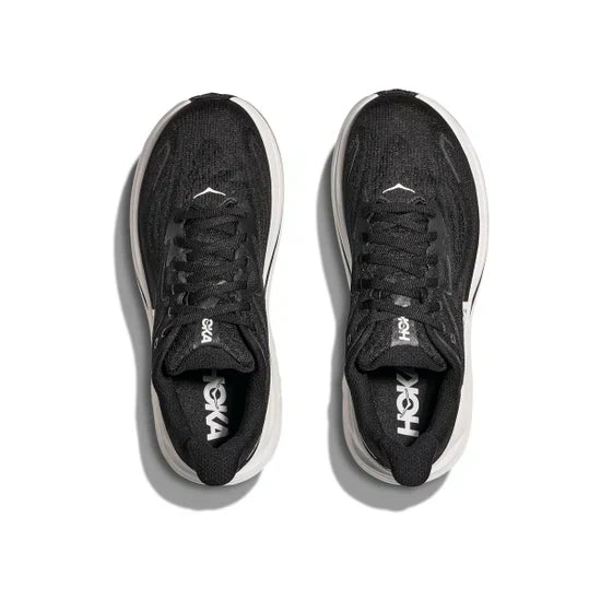 Clifton 10 Running Shoes – Lightweight Cushioned Road Running Shoes for Daily Training