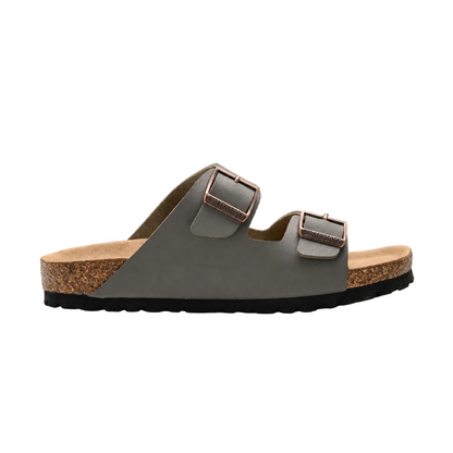  Arizona Women's Two-Strap Sandals – Premium Leather Comfort Sandals10