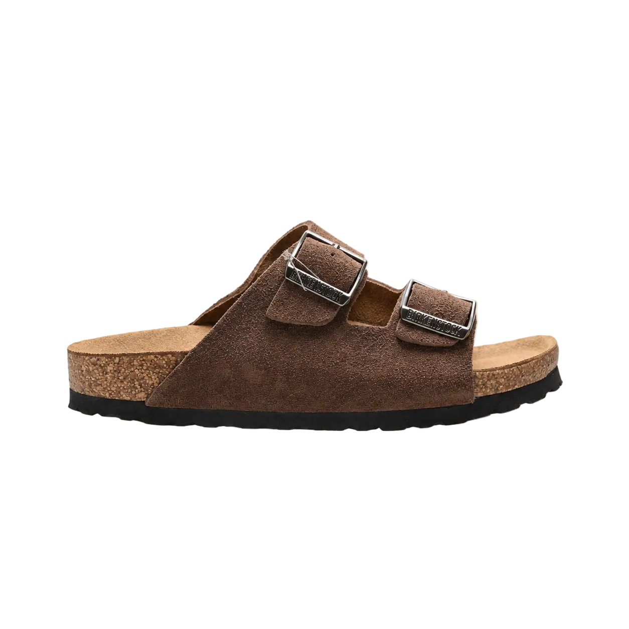  Arizona Women's Two-Strap Sandals – Premium Leather Comfort Sandals8