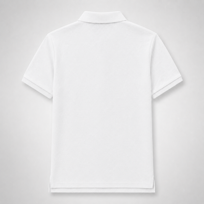 Polo Ralph Lauren Men's Cotton Polo Shirt – Premium Classic Fit Cotton Polo