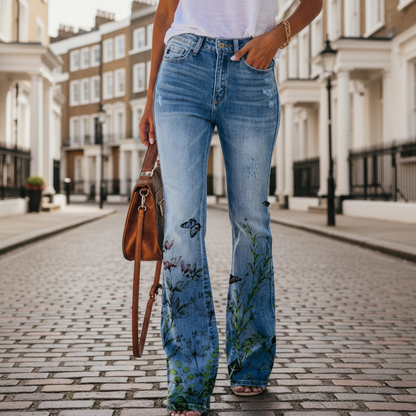 Women’s Pants | Flattering Flare Jeans for Effortless Style - 2