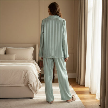 Women’s Pajama Set | Elegant Design, Relaxed Fit, Soft Touch - 5