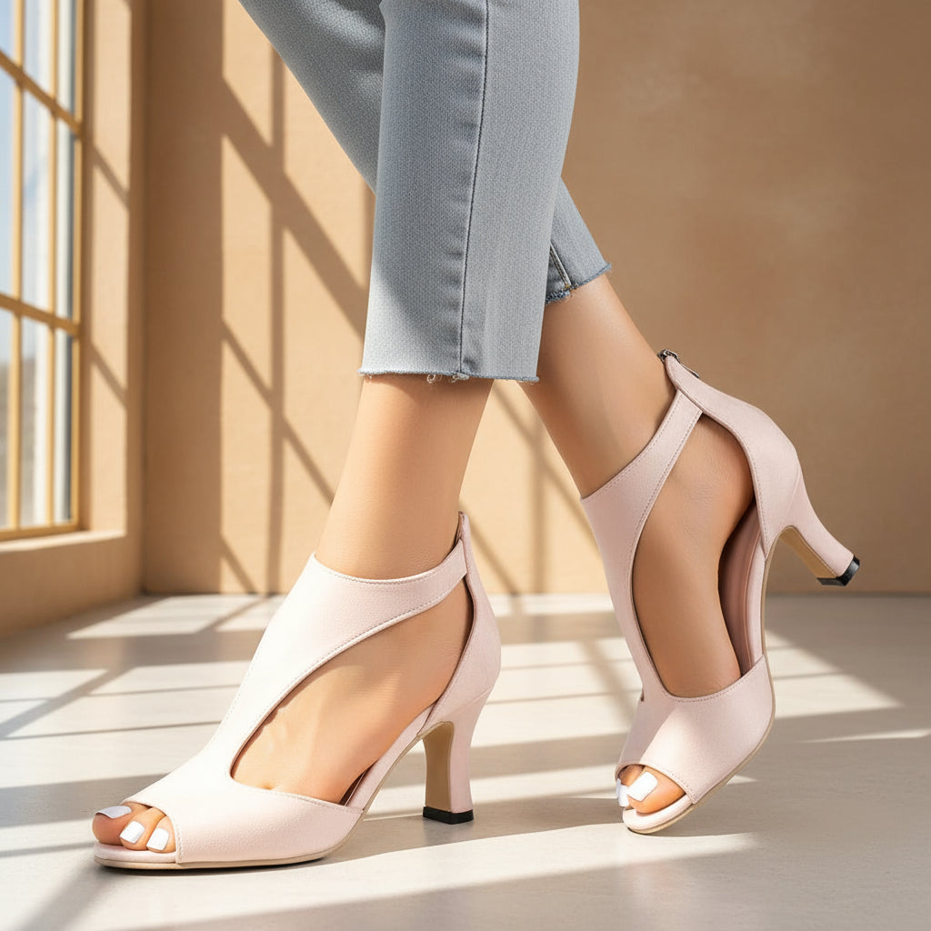 Women’s Sandals | Orthopedic Design, Arch Support - 1
