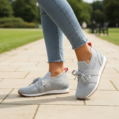 Women’s Sneakers | Lightweight, Breathable Design - 3