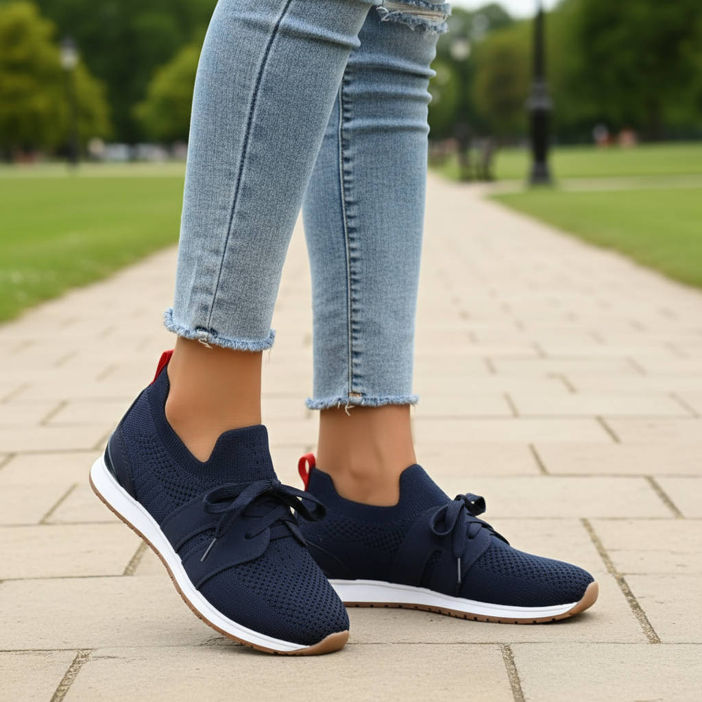Women’s Sneakers | Lightweight, Breathable Design - 4