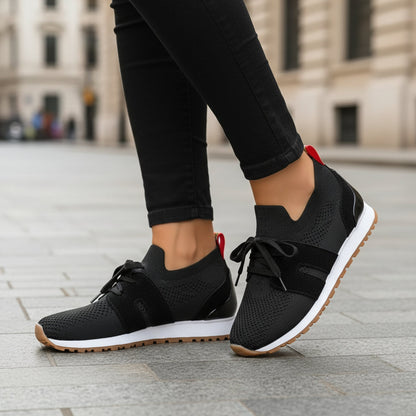 Women’s Sneakers | Sporty Design, Comfortable Fit - 2