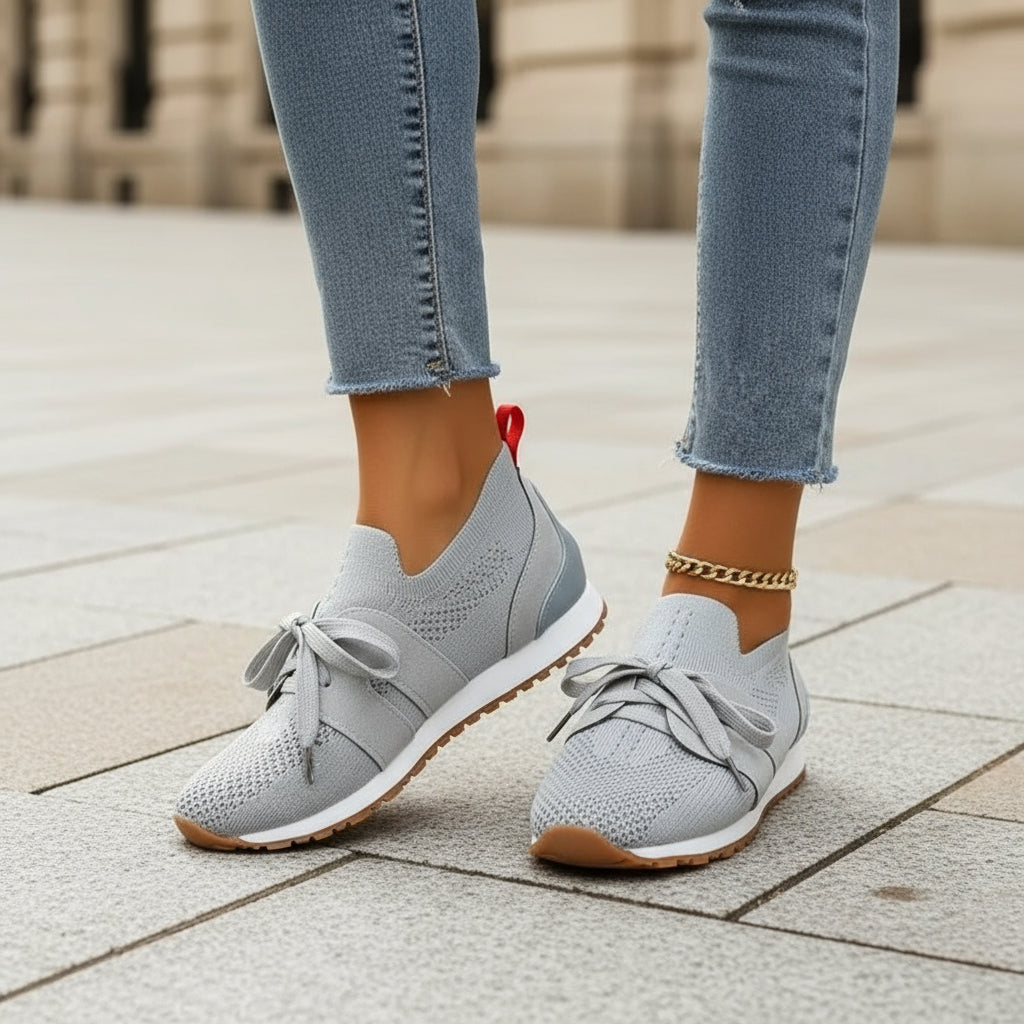 Women’s Sneakers | Sporty Design, Comfortable Fit - 3