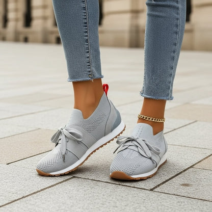Women’s Sneakers | Sporty Design, Comfortable Fit - 3