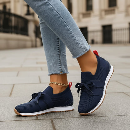 Women’s Sneakers | Sporty Design, Comfortable Fit - 4