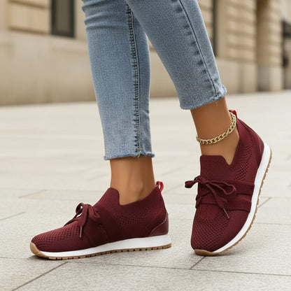 Women’s Sneakers | Sporty Design, Comfortable Fit - 5