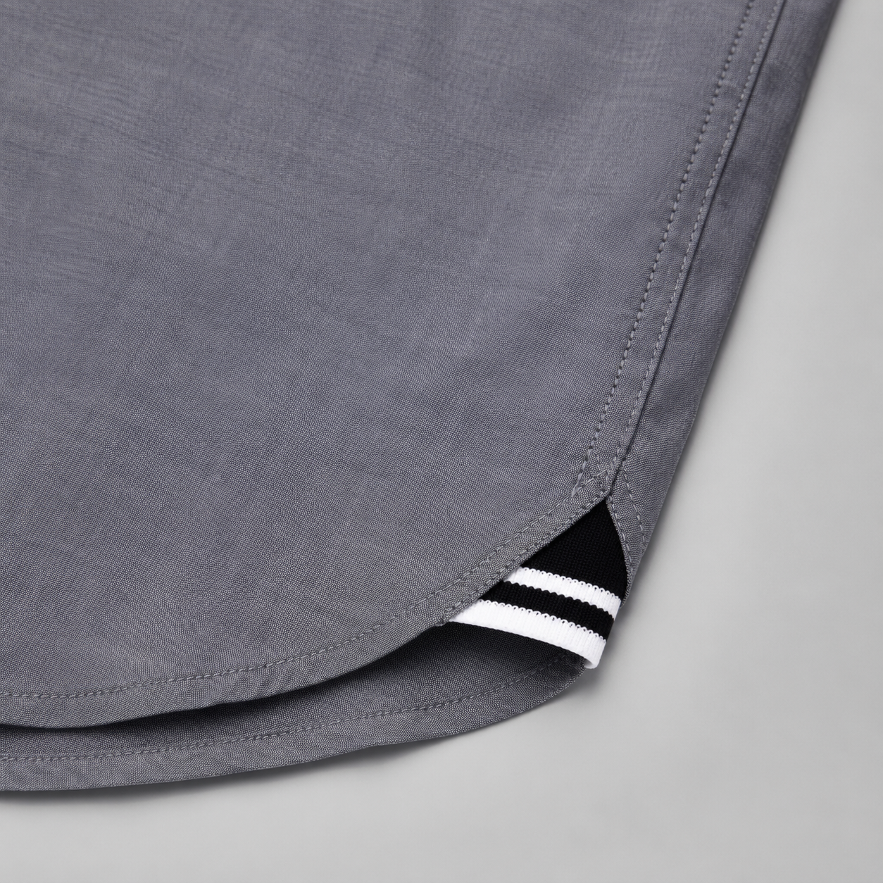 Fred Perry Men's Long Sleeve Button-Down Shirt – Premium Cotton Smart Casual Shirt