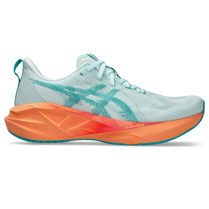 ASICS Novablast 5 Running Shoes | Lightweight Cushioned Road Running Trainers for Men & Women