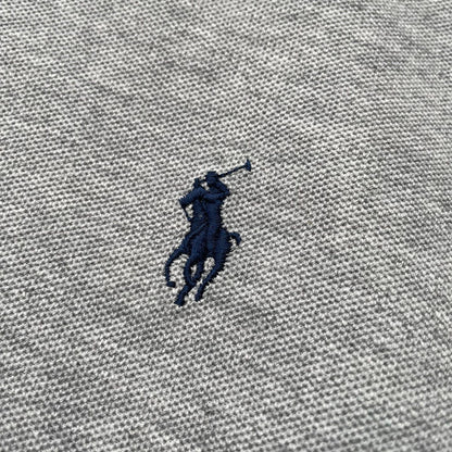 Polo Ralph Lauren Men's Cotton Polo Shirt – Premium Classic Fit Cotton Polo