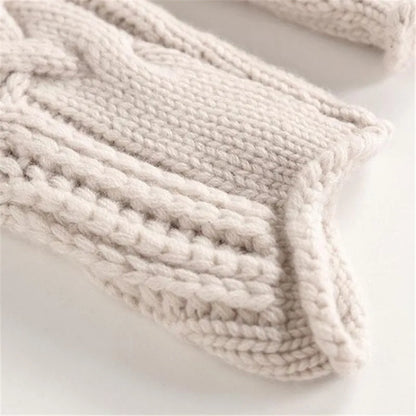 Alvodia | Women’s Lightweight Premium Feel Knit Sweater