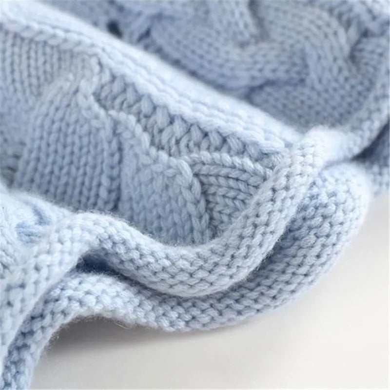 Alvodia | Women’s Lightweight Premium Feel Knit Sweater