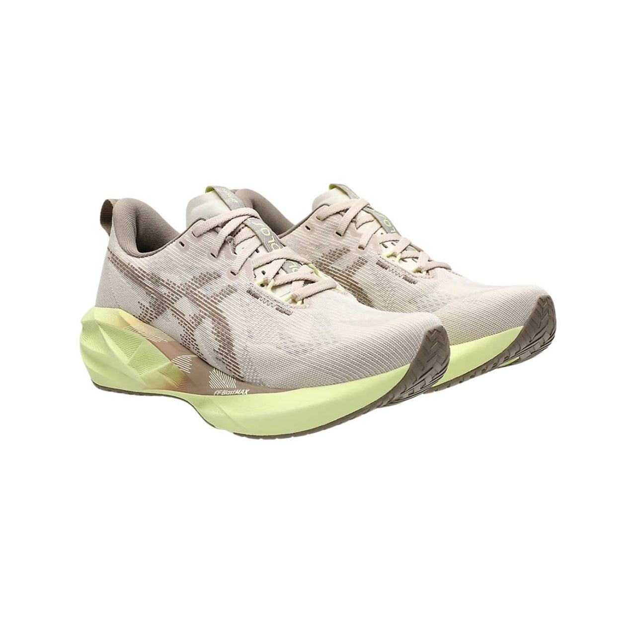 ASICS Novablast 5 Running Shoes | Lightweight Cushioned Road Running Trainers for Men & Women