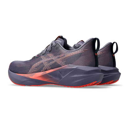 ASICS Novablast 5 Running Shoes | Lightweight Cushioned Road Running Trainers for Men & Women