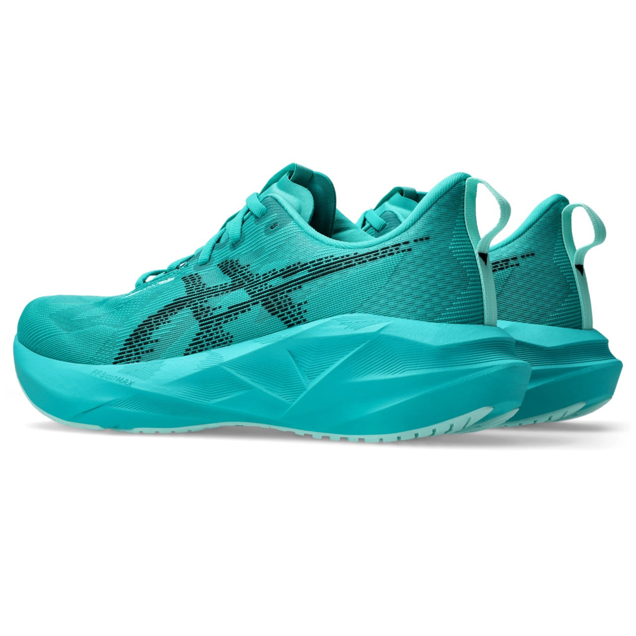 ASICS Novablast 5 Running Shoes | Lightweight Cushioned Road Running Trainers for Men & Women
