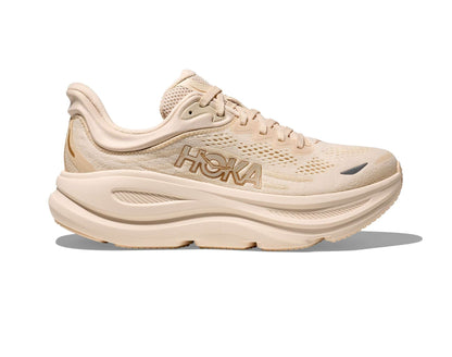 Bondi 9 Women’s Wide Running Shoes